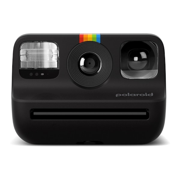 Polaroid Go Gen 2, sort