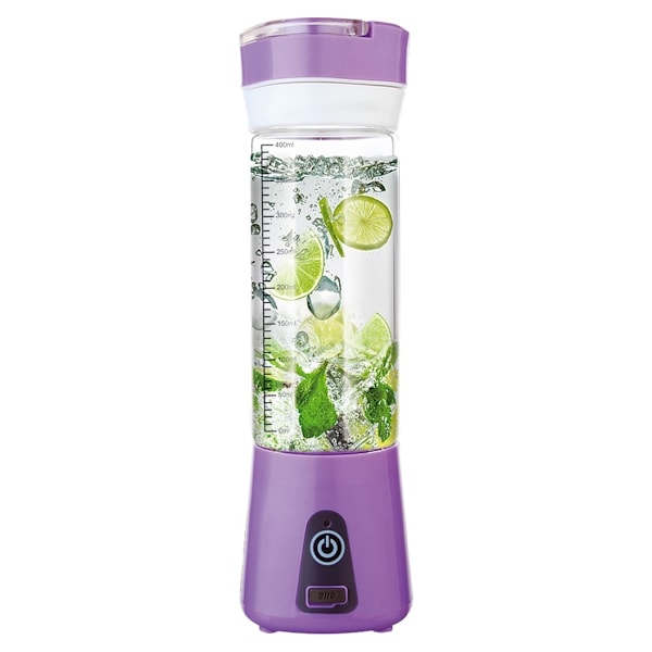 Platinet mobil blender 400ml (44705)