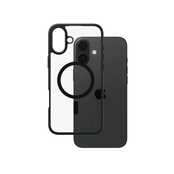 CARE, fra PanzerGlass Case Flagship Urban Combat