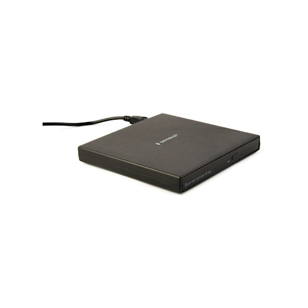Gembird ulkoinen DVD/CD-asema DVD-USB-04