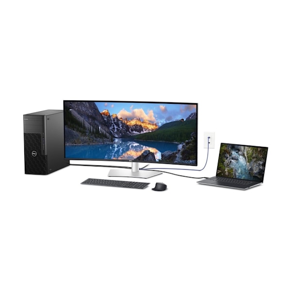 Dell, U4025QW