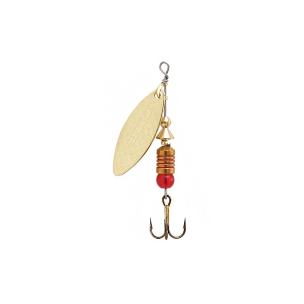 Spinner MEPPS AGLIA LONG-1+ 6,0g gull