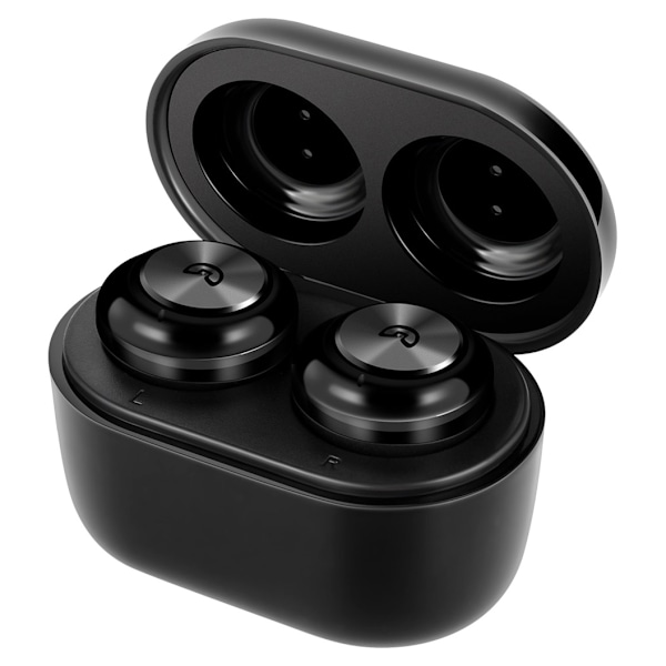Platinet trådlöst headset Sport PM1085, svart
