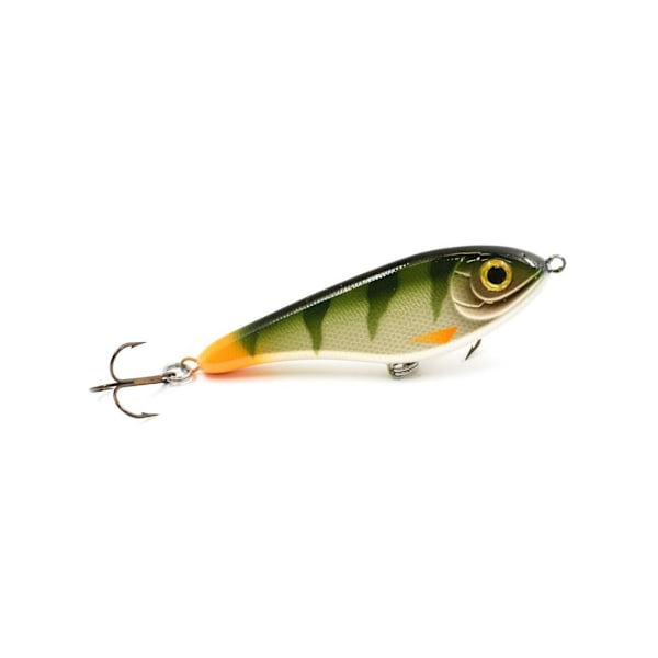 Wobbler EG-050 C076F 10cm/25g/0,2-1,0 m