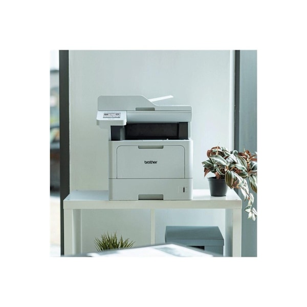 Brother, multifunktionsskrivare, DCP-L5510DW