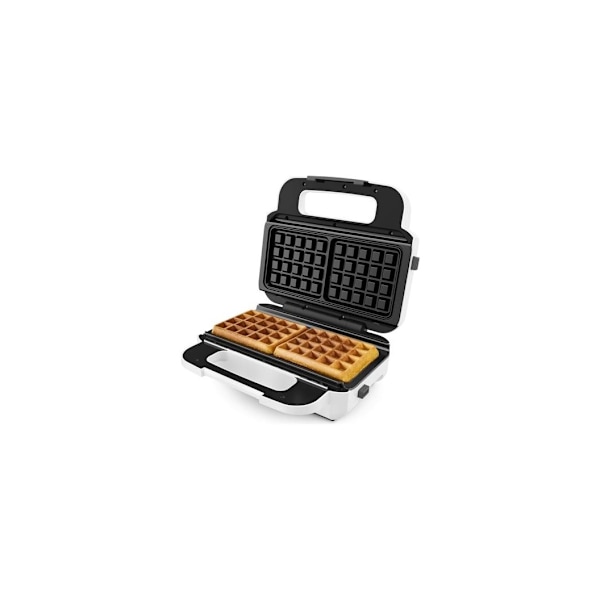 TEFAL, Wafle Maker Snack XL , SW701110