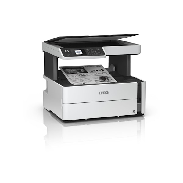Epson, monitoimitulostin, EcoTank M3170