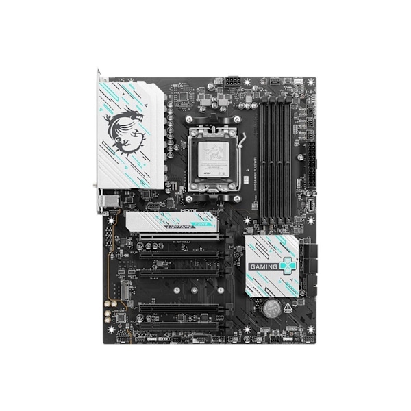MSI, B840 GAMING PLUS WIFI