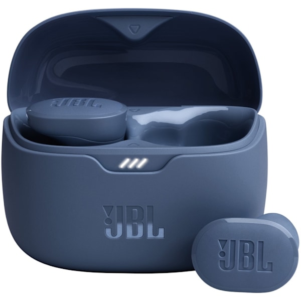 JBL langattomat kuulokkeet Tune Buds, sininen