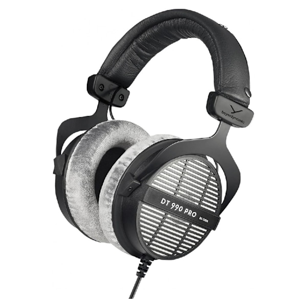 Beyerdynamic, studiokuulokkeet, DT 990 PRO