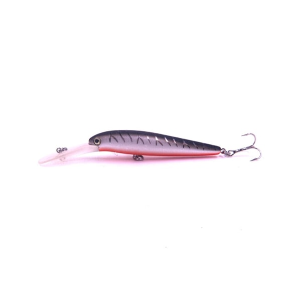 Vaappu Strike-Pro JL-022F A06E 9cm/11g/2,2-3,3m