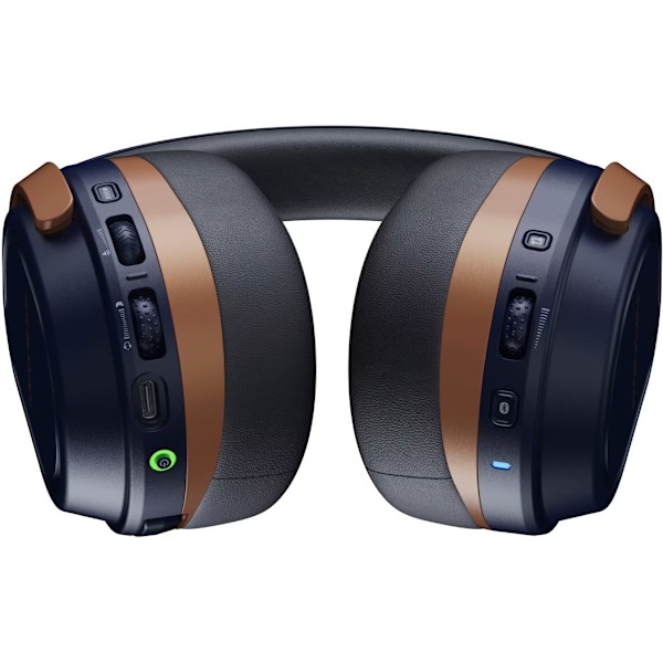 Turtle Beach trådlöst headset Stealth 700 Gen 3 Xbox, koboltblå