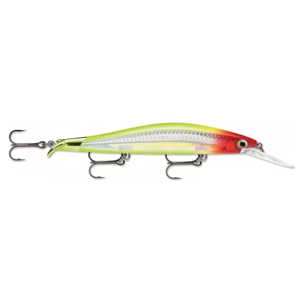 Lure RipStop Deep 12cm/15g/2,4-2,9m CLN