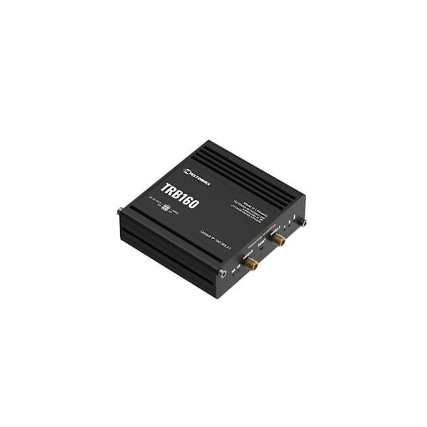 Teltonika, LTE-reititin, TRB160