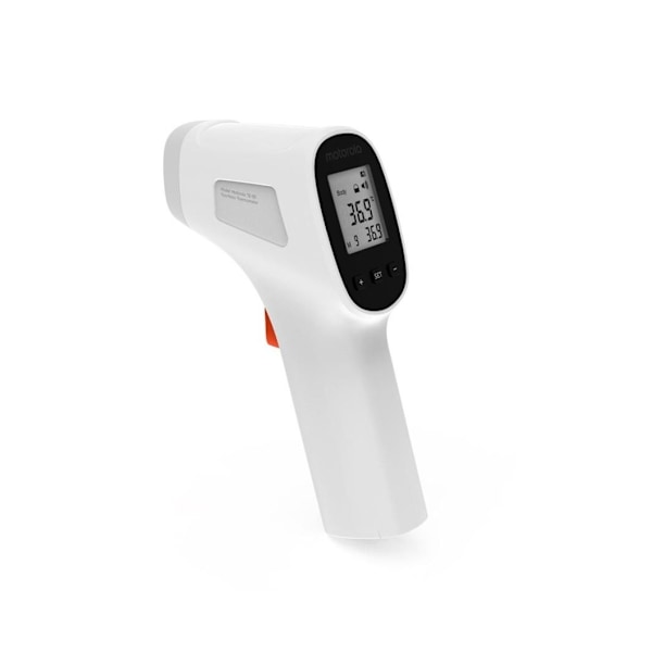 Motorola, infraröd termometer, TE 93
