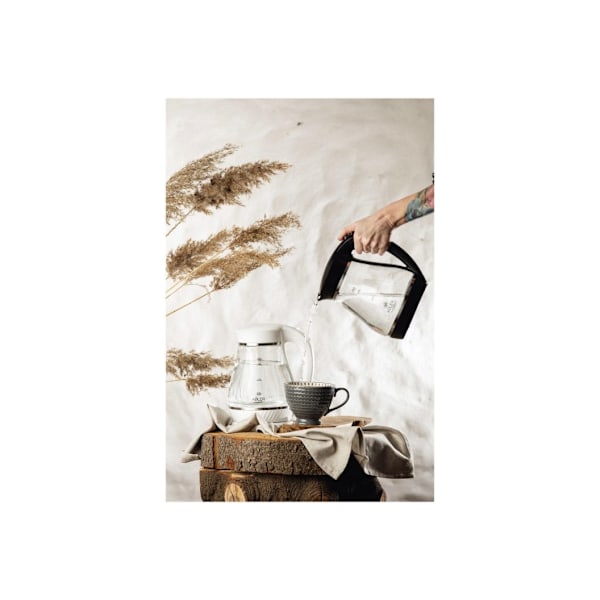 Adler, Kettle, 1274 e.Kr