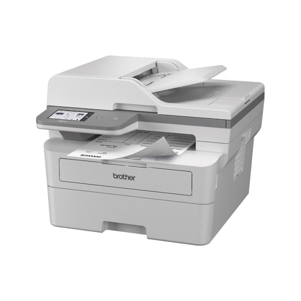 Brother, skrivare, MFC-L2980DW