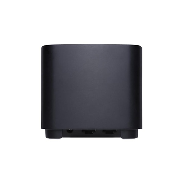 Asus, ZenWiFi XD4 Plus (B-1-PK) Wireless-AX1800 (1-pack)