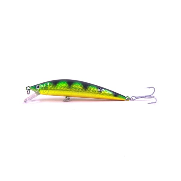 Wobbler JL-115F A45T 11cm/17g/0,6-0,9m