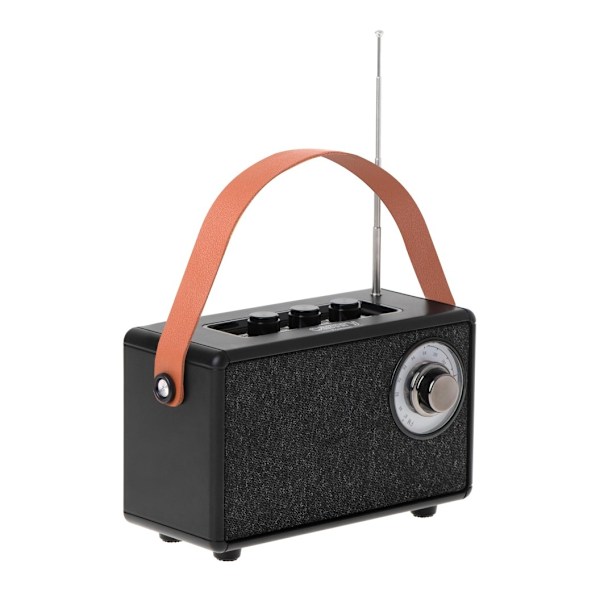 Camry, Højttaler med radio, CR 1902 B