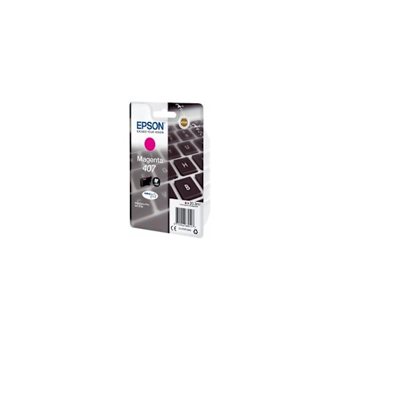 Epson, WF-4745-serien, blekkpatron L Magenta