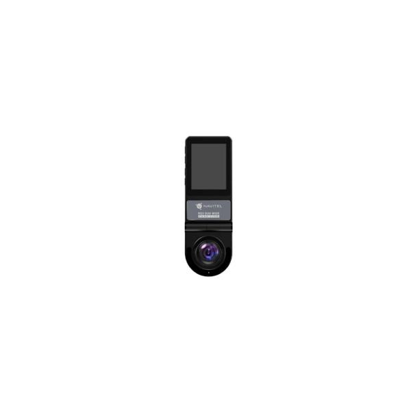 Navitel, RS3 Duo Wide Dash Cam