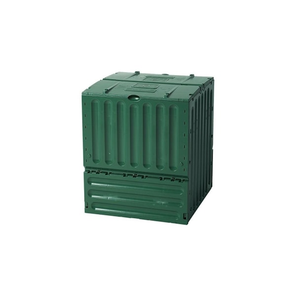 ECO-KING kompost, grøn 400L Green