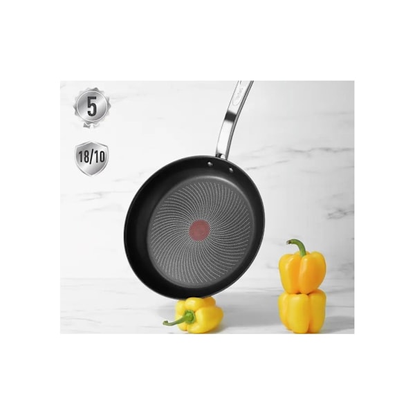 TEFAL, Stegepande, B8170444 Intuition