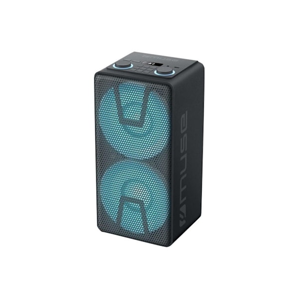 Muse, Party Box Speaker, M-1805 DJ
