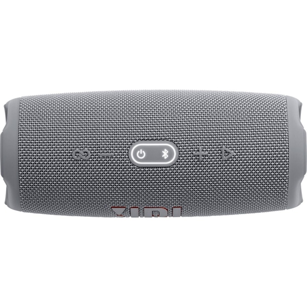 Langaton JBL kaiutin Charge 5, harmaa