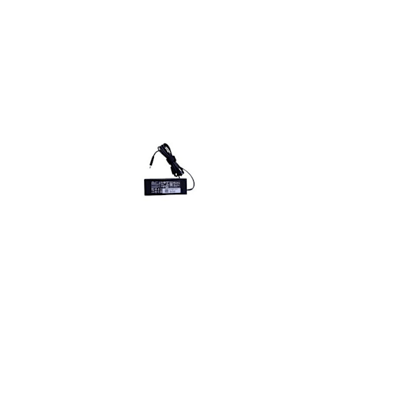 Dell, 4,5 mm fat AC-adapter med EURO-strømledning (sett)