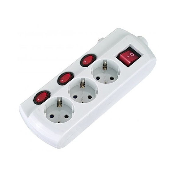 Extension flex, 62500 1,5m, Electraline