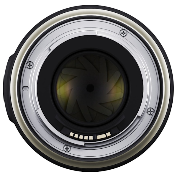 Tamron SP 35mm f/1.4 Di USD-objektiv för Canon