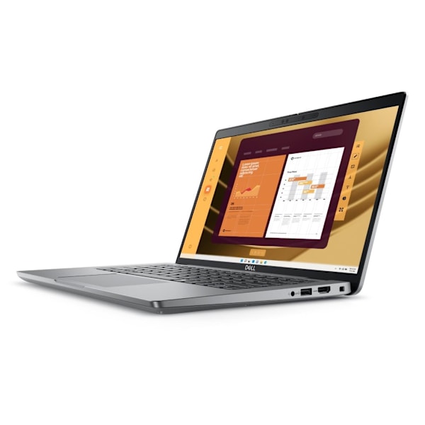 Dell, Latitude, 5450