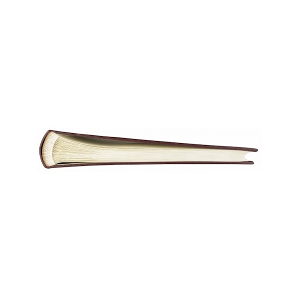 Albumi B100PG Classic Cream, ruskea