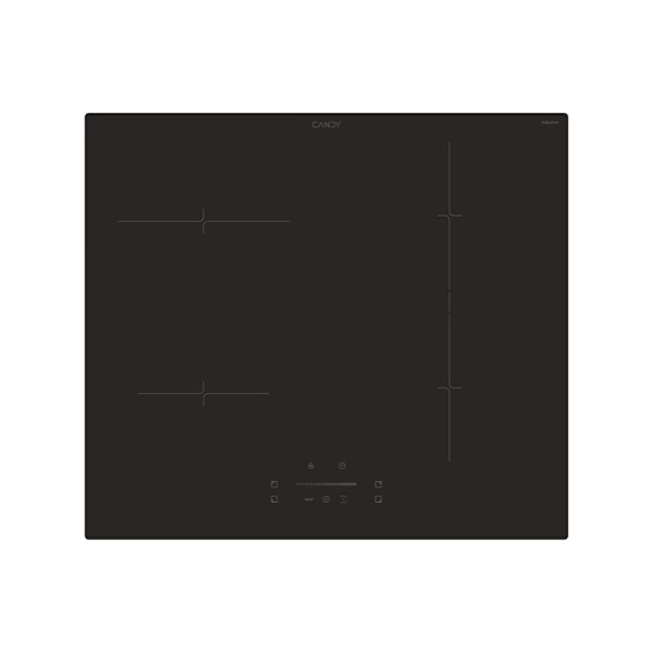 Karkki, induktio, liesi, CTP643C/YEP