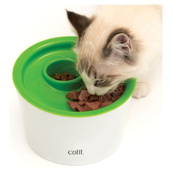 Automatisk feeder Catit Senses 2.0 multi feeder