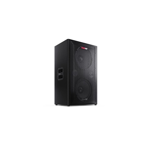 Terävä kannettava kaiutin, SUMOBOX Pro CP-LS200 High Performance