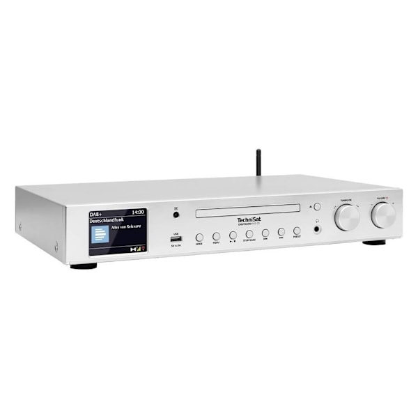 TechniSat, Radioadapter, Digitradio 143 CD