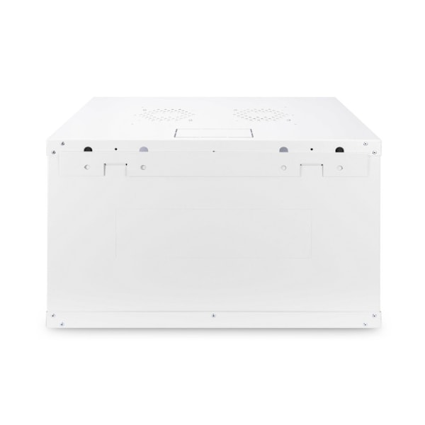 Digitus, Veggmonteringsskap, DN-19 07-U-EC