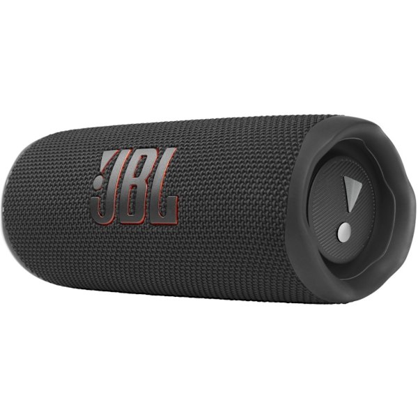JBL trådløs højtaler Flip 6, sort