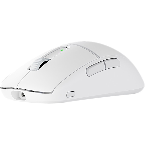 Turtle Beach trådløs mus Burst II Air, hvid