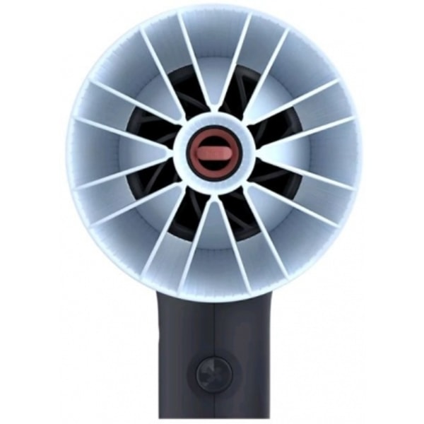 Hårtork BHD360/20, Philips