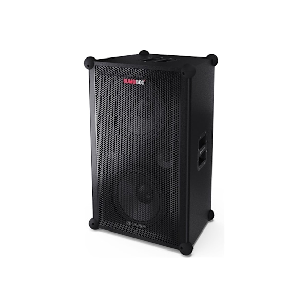 Terävä kannettava kaiutin, SUMOBOX Pro CP-LS200 High Performance