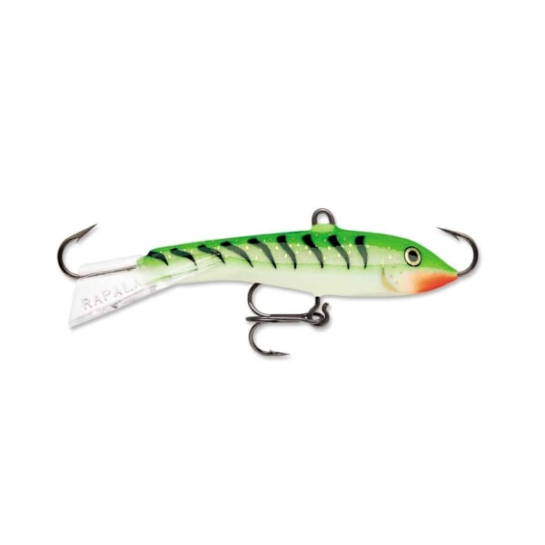 Jigging Rap W3 3cm/6g GGT