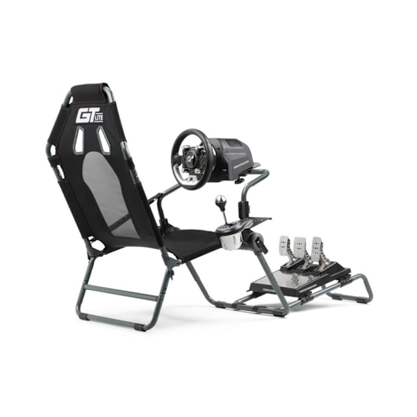 Next Level Racing, Racing Cockpit, GTLITE