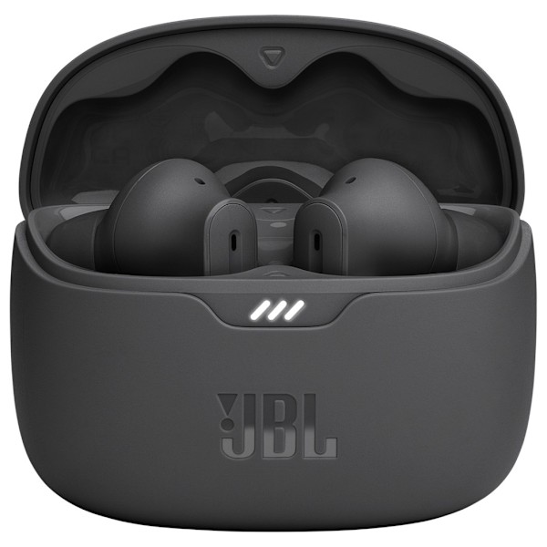 JBL trådløse øretelefoner Tune Beam, sort