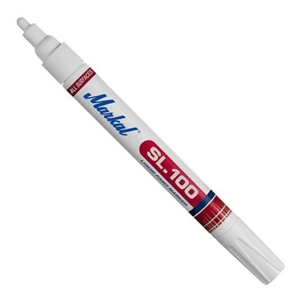 Set med 5 produkter. Markal SL 100 VIT 3mm