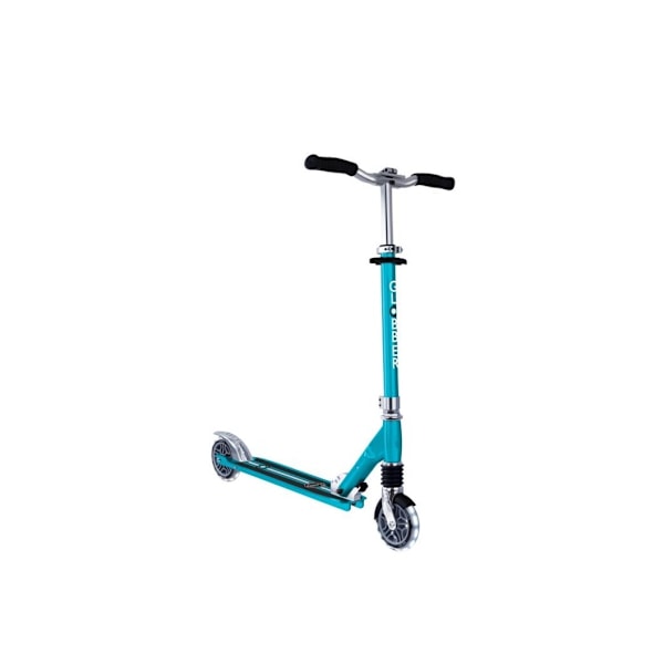 Globber, Scooter Flow Element Comfort Lights, 727-301