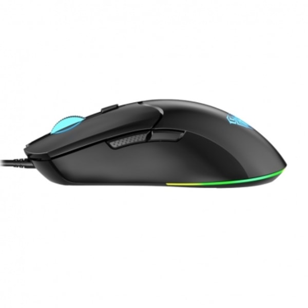 PC Mouse S13, Aula